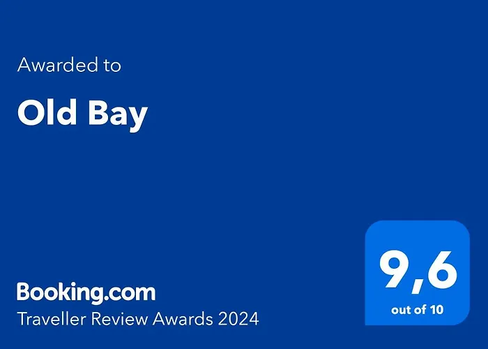 Old Bay